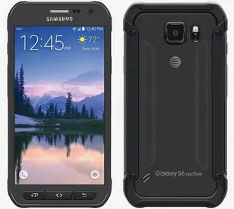 Замена телефона Samsung Galaxy S6 Active в Белгороде